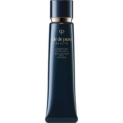 Clé de Peau Beauté Clé de Peau Beauté Correcting Cream Veil Primer SPF 21 
