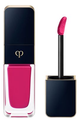 Clé de Peau Beauté Clé de Peau Beauté Cream Rouge Liquid Lipstick