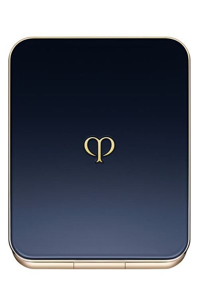 Clé de Peau Beauté Clé de Peau Beauté Eye Color Quad Eyeshadow Case 