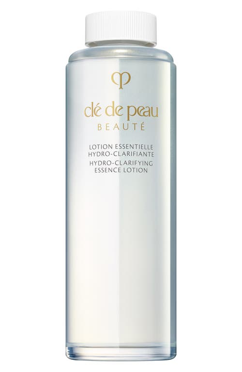 Clé de Peau Beauté Clé de Peau Beauté Hydro-Clarifying Essence Lotion