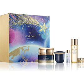 Clé de Peau Beauté Clé de Peau Beauté Restorative Night Skincare Set 