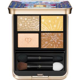 Clé de Peau Beauté Clé de Peau Beauté Starry Eyes Eye Color Quad (Limited Edition) 