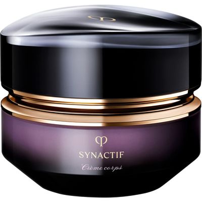 Clé de Peau Beauté Clé de Peau Beauté Synactif Body Cream 