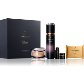 Clé de Peau Beauté Clé de Peau Beauté Synactif Discovery 5-Piece Skincare Set 