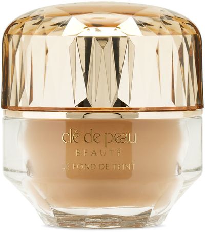 Clé de Peau Beauté Clé de Peau Beauté ‘The Foundation’ – O80