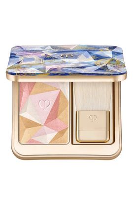 Clé de Peau Beauté Clé de Peau Beauté The Luminizing Face Enhancer Highlighter 