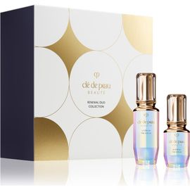 Clé de Peau Beauté Clé de Peau Beauté The Renewal Serum Duo $523 Value 
