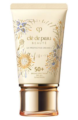 Clé de Peau Beauté Clé de Peau Beauté UV Protective Cream SPF 50+ 
