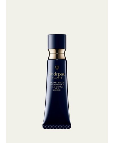 Clé de Peau Beauté Radiant Cream Foundation SPF 25