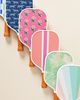 Clairebella Monogram Carbon Fiber Pickleball Paddle - 2