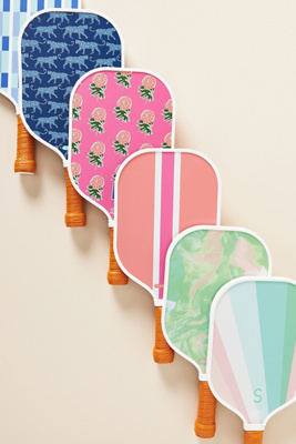 Clairebella Pickleball Paddle - Thumbnail 5