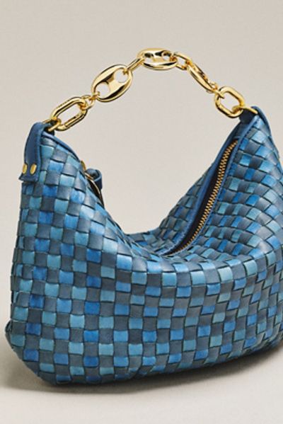 Clare V. Bébé Bag Top Handle