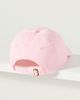 Clare V. Ciao 100% Cotton Baseball Cap - 2