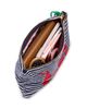 Clare V. Clare V. A La Plage Flat Clutch - 2
