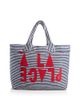 Clare V. Clare V. A La Plage Tote - 1