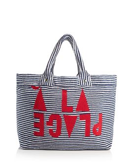 Clare V. Clare V. A La Plage Tote
