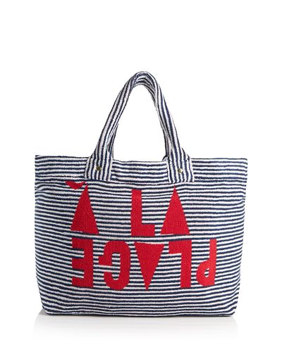 Clare V. Clare V. A La Plage Tote
