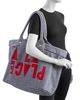 Clare V. Clare V. A La Plage Tote - 2
