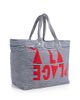Clare V. Clare V. A La Plage Tote - 4