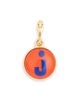 Clare V. Clare V. Alphabet Fob Bag Charm - 1