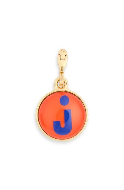 Clare V. Clare V. Alphabet Fob Bag Charm