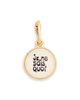 Clare V. Clare V. Alphabet Fob Bag Charm - 2