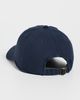 Clare V. Clare V. Baseball Hat Cream/Navy One - 4