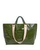 Clare V. Clare V. Bateau Large Leather Tote - 1