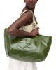 Clare V. Clare V. Bateau Large Leather Tote - 2