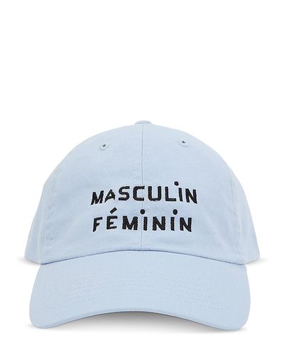 Clare V. Clare V. Cotton Baseball Hat