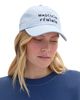 Clare V. Clare V. Cotton Baseball Hat - 2