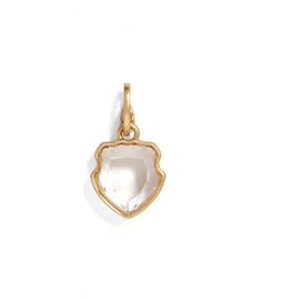 Clare V. Clare V. Crest Charm