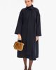 Clare V. Clare V. Emma Shearling Top Handle Bag - 2