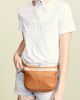 Clare V. Clare V. Fanny Pack Tan One Size - 3