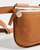 Clare V. Clare V. Fanny Pack Tan One Size - 5
