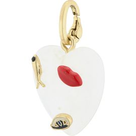 Clare V. Clare V. Icon Heart Charm