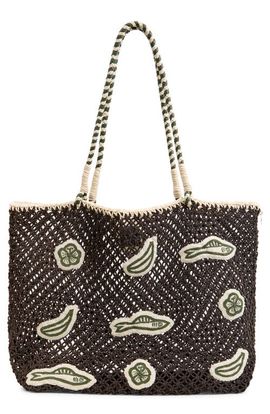 Clare V. Clare V. L 'Étè Tote