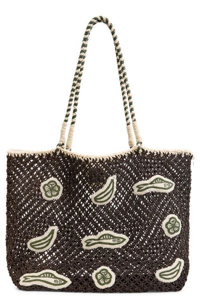 Clare V. Clare V. L 'Étè Tote