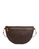 Clare V. Clare V. Large Woven Leather Fanny Pack - 1