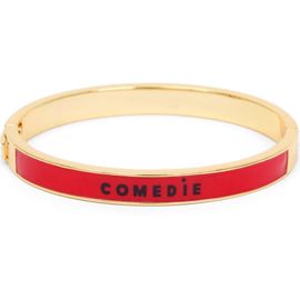 Clare V. Clare V. Le Bangle Comedie Tragedie