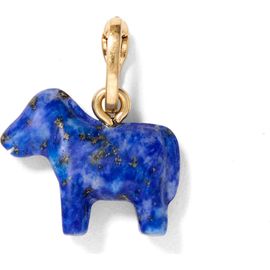 Clare V. Clare V. Le Stone Cheval Charm