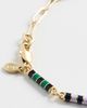 Clare V. Clare V. Le Stripe Pearl Bracelet Multi One - 4