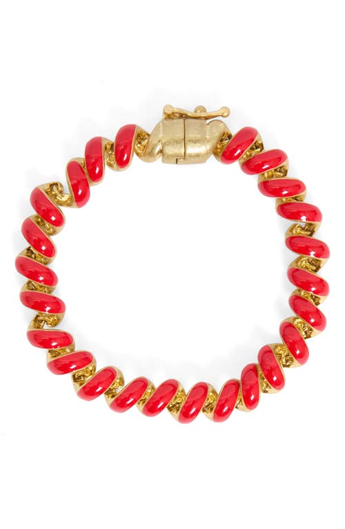 Clare V. Clare V. Le Tele Bracelet