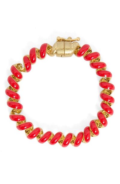 Clare V. Clare V. Le Tele Bracelet