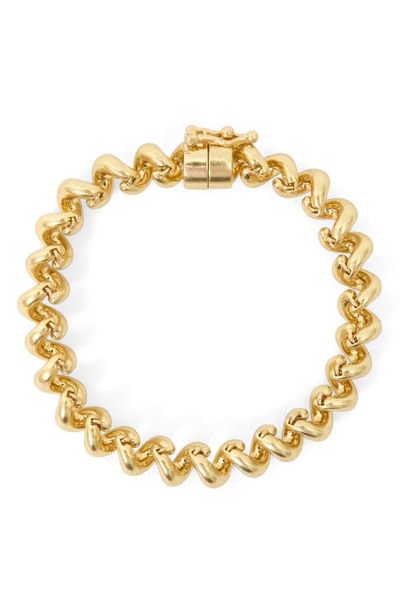 Clare V. Clare V. Le Tele Link Bracelet