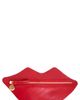 Clare V. Clare V. Lips Leather Flat Clutch - 1