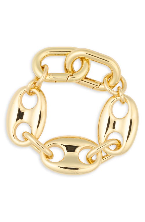 Clare V. Clare V. Mariner Chain Top Handle