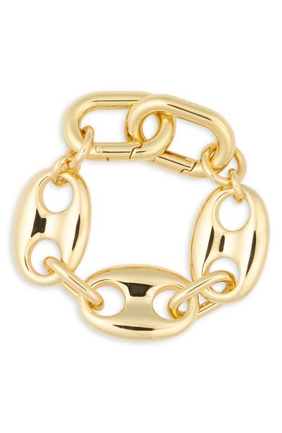 Clare V. Clare V. Mariner Chain Top Handle