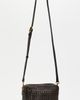 Clare V. Clare V. Midi Rattan Sac Crossbody Bag Chocolate One - 4