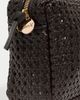 Clare V. Clare V. Midi Rattan Sac Crossbody Bag Chocolate One - 5